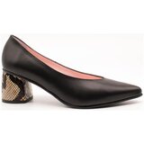 Dansi - Crna | shoptok.hr