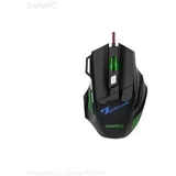 Mis Gigatech TITANIUM gaming