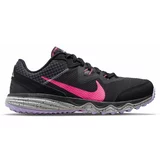 Nike JUNIPER TRAIL W Ženska obuća za trčanje, crna, veličina 39