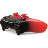 Sony Playstation 5 Dualsense Controller Wireless Techno Red | Eponuda.ba