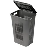 Košara za rublje BELLA 60l