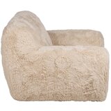 Ixia Bež fotelja Teddy – | shoptok.hr