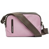 Mandarina Duck Torbe HUNTER CROSSOVER Vijolična | Shoptok.si