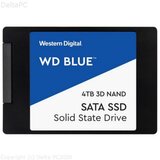 SSD 4TB WD Blue™ WDS400T2B0A | Eponuda.ba