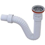 Isaflex sifon flexi 1/1 lavabo GP-2201 - Cene