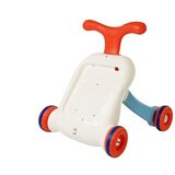  hodalica za bebe sa stolićem - šarena | Shoptok.si