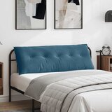  Jastuk za leđa Plava 140 x 50 cm Kordura tekstil | shoptok.hr