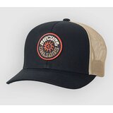 Rip Curl Custom Curve Trucker Kapa s šiltom black / khaki Cene
