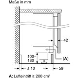 Siemens KU21RVFE0 IQ300 | Shoptok.si
