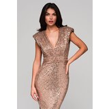 Edoti Evening dress LA-OM-DL | Shoptok.si