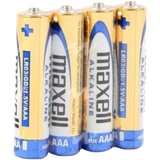 Varta Izdržljiva mikrobaterija - AAA (4kom) | shoptok.hr