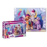  Puzzle 30 pcs moj mali poni ( 104/200306 ) Cene