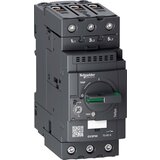 SCHNEIDER APC Schneider Electric motorni zaščitni odklopnik 70-80A GV3P80, (21223724) | Shoptok.si