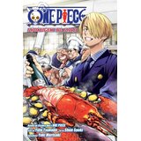 Harper Collins Publishers Ltd Various - One Piece: Shokugeki no Sanji | Eponuda.com