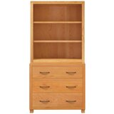  Komplet shranjevalnega pohištva Rjava Konstruiran les, (5000113176) | Shoptok.si