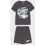 Sinsay Komplet pidžame Hot Wheels | shoptok.hr