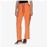 Dot muška trenerka ladies open hem pants