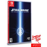 Star Wars Jedi Knight 2 Jedi Outcast - Limited Run (SWITCH) | Shoptok.si