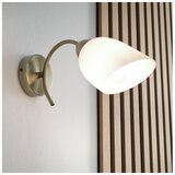  Zidna lampa DONNA 1xE27/60W/230V patina | Eponuda.com