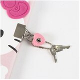 Hello Kitty Dnevnik s olovkom 19,5 x 24,5 cm | shoptok.hr