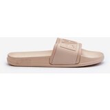 Big Star Women's Foam Slippers MM274718 Pink | shoptok.hr