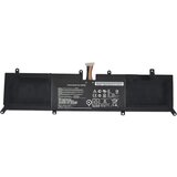 Xrt Europower Baterija za laptop HP Asus F302LJ F302U X302L X302LA X302LJ X302UA R301LA C21N1423 Cene