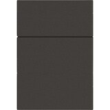 SOFA na razvlačenje 140 x 67 x 45 cm Tamnosiva | shoptok.hr