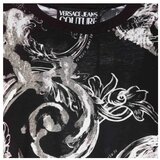 Versace Majice s kratkimi rokavi Jeans Couture pisana | Shoptok.si