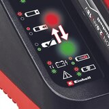 Einhell auto punjač aku baterija Power X-Car 3 A | Eponuda.ba