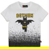 Lego batman classic majica kratkih rukava, bela Cene