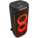 JBL PartyBox Ultimate Prijenosni bežični bluetooth zvučnik velike snage 1100W Bluetooth, USB, IPX4, Dinamično RGB osvjetljenje | shoptok.hr