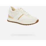 Geox Cream women's sneakers Desya - Women's | shoptok.hr