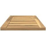  Gornji dio stola 60,5 x 30 x 2 cm Pravokutni Bijela | shoptok.hr