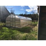  Plastenik KLASIKA STANDART (Širina 3 m) – Proizvedeno u EU | shoptok.hr