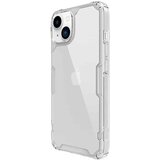 Nillkin Ovitek Nature TPU PRO - iPhone 14 - Prozoren | Shoptok.si