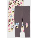 Sinsay Paket od 2 pamučnih tajica Daisy and Minnie | shoptok.hr