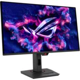 Asus ROG Strix OLED XG27ACDNG computer monitor 67.3 cm (26.5) 2560 x 1440 pixels Quad HD QD-OLED Black | shoptok.hr