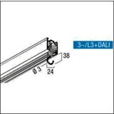 Zumtobel Group Dekorativna kljuka S0 583470, (20891117) | Shoptok.si