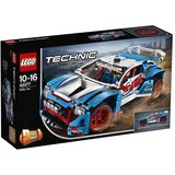 Lego Technic Avtomobil za reli - 42077, (632315) | Shoptok.si