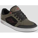 Heritic Skate cevlji brown / black