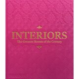 Phaidon Various - Interiors: The Greatest Rooms of the Century (Pink Edition) Cene