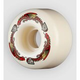 Powell Peralta Dragons 93A V4 Medium Ride 54mm Kolešcki off white | Shoptok.si