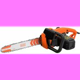 Black & Decker Električna lančana testera