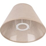  Stona lampa AMFORA 1xE27/60W/230V bež/buk | Eponuda.com