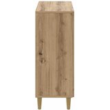  Ormarić za kupaonicu DELFT Hrast artisan 59 5 x 31 x 80 cm - Hrast artisan | shoptok.hr