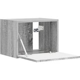 TV zidni ormar Siva Sonoma 39 x 31 x 29,5 cm Konstruirano drvo | Eponuda.ba