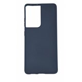  ovitek za samsung galaxy S22 ultra 5G - mat temno moder Cene