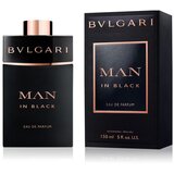 Bvlgari Man In Black Eau De Parfum Punjiva 150 ml (muškarci) | shoptok.hr