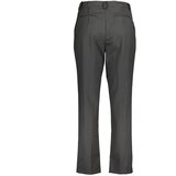 Patrizia Pepe BLACK WOMEN&#39;S TROUSERS | shoptok.hr