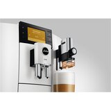 Jura E8 Piano White Espresso aparat | Eponuda.com